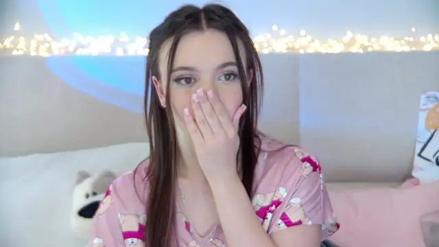 ElisabethDavis online show from 21, 1, 2025