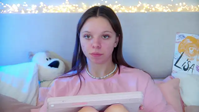 ElisabethDavis online show from 23, 1, 2025