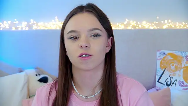 ElisabethDavis online show from 24, 1, 2025