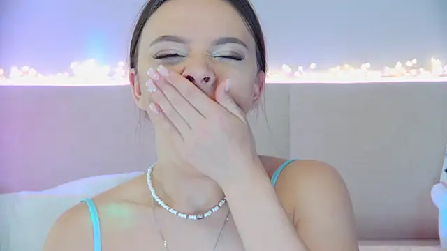 ElisabethDavis online show from 29, 1, 2025