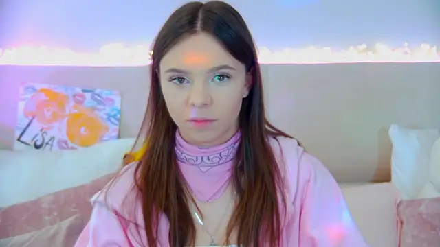 ElisabethDavis online show from 23, 2, 2025