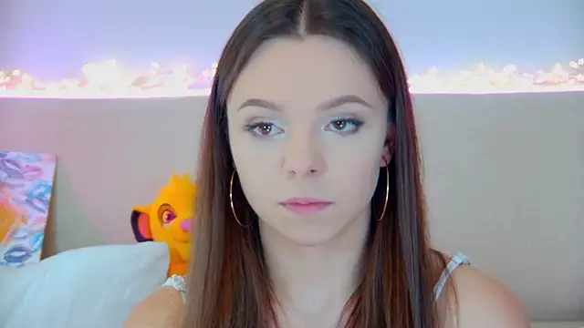 ElisabethDavis online show from 24, 2, 2025