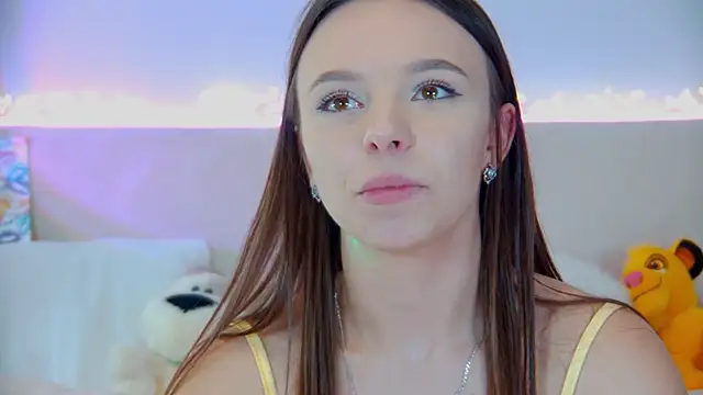 ElisabethDavis online show from 2, 3, 2025