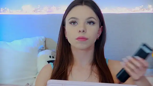 ElisabethDavis online show from 10, 3, 2025