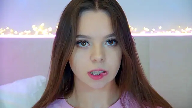 ElisabethDavis online show from 16, 3, 2025