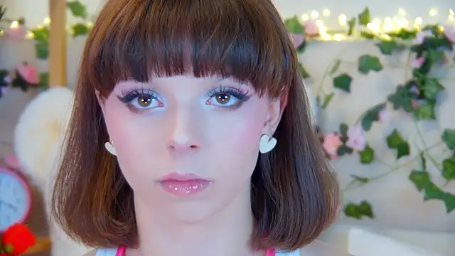 ElisabethDavis online show from 28, 3, 2026