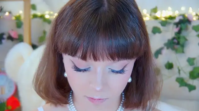 ElisabethDavis online show from 29, 3, 2026