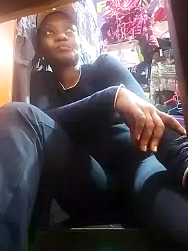 Hailey BaileyXYZ online show from 15, 2, 2025