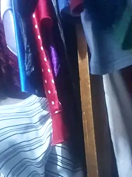 Hailey BaileyXYZ online show from 15, 10, 2025