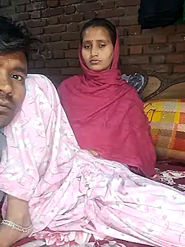 Rani019 online show from 17, 2, 2025