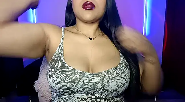 Snapshot of Lucy_kanne chatting on 25, 1, 2025 Lucy kanne online show from 25, 1, 2025