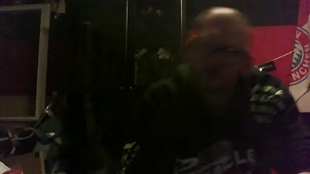 Die-geile-Sau online show from 13, 9, 2025