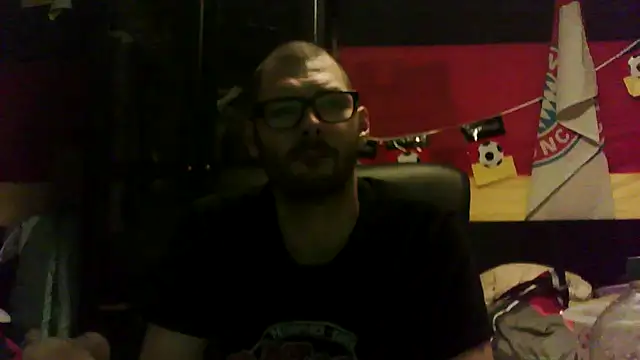 Die-geile-Sau online show from 3, 12, 2025