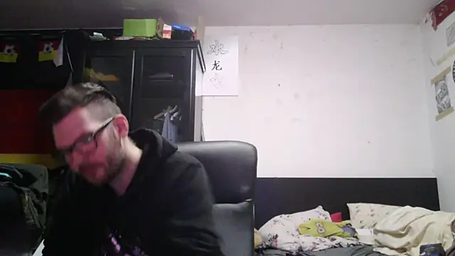 Die-geile-Sau online show from 15, 4, 2026