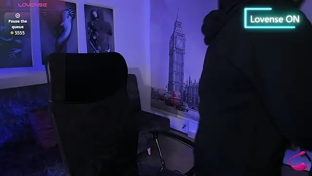 jhon bear03 online show from 25, 10, 2025