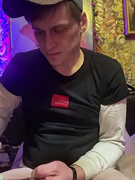 Snapshot of BarryKingsman chatting on 16, 2, 2025 BarryKingsman online show from 16, 2, 2025