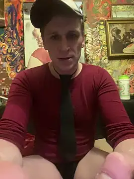 Snapshot of BarryKingsman chatting on 19, 2, 2025 BarryKingsman online show from 19, 2, 2025