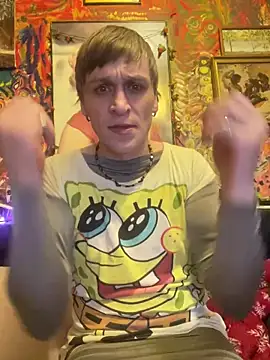 Snapshot of BarryKingsman chatting on 19, 2, 2025 BarryKingsman online show from 19, 2, 2025