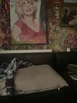 Snapshot of BarryKingsman chatting on 4, 3, 2025 BarryKingsman online show from 4, 3, 2025