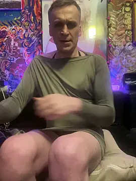 Snapshot of BarryKingsman chatting on 13, 3, 2025 BarryKingsman online show from 13, 3, 2025