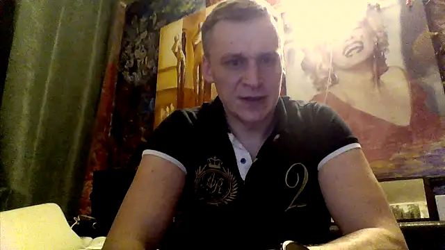 BarryKingsman online show from 19, 12, 2025