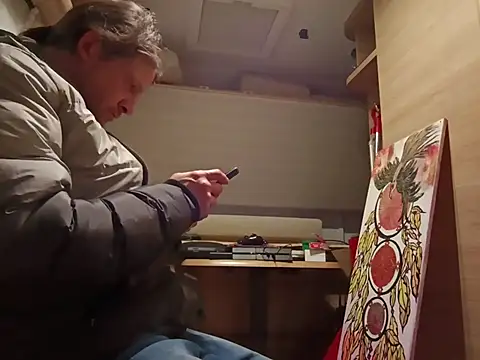 Ebinator666 online show from 9, 2, 2026