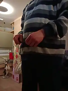 Ebinator666 online show from 15, 2, 2026