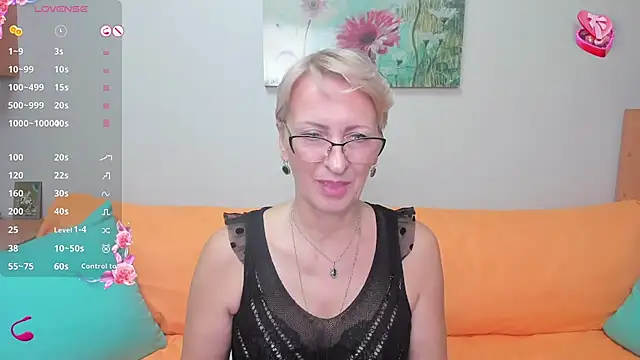 Snapshot of iamyourdream89 chatting on 2, 12, 2024 iamyourdream89 online show from 2, 12, 2024