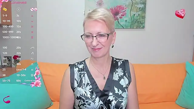 Snapshot of iamyourdream89 chatting on 14, 12, 2024 iamyourdream89 online show from 14, 12, 2024