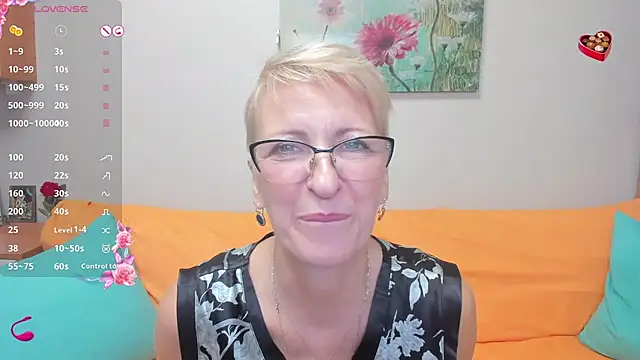 Snapshot of iamyourdream89 chatting on 14, 12, 2024 iamyourdream89 online show from 14, 12, 2024