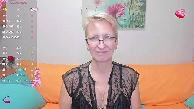 Snapshot of iamyourdream89 chatting on 15, 12, 2024 iamyourdream89 online show from 15, 12, 2024