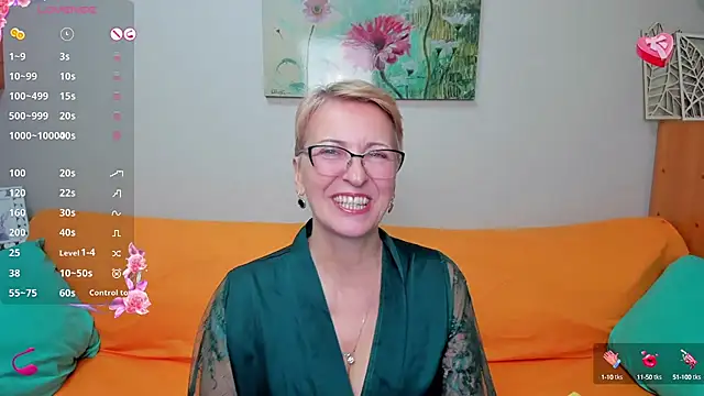 Snapshot of iamyourdream89 chatting on 26, 1, 2025 iamyourdream89 online show from 26, 1, 2025