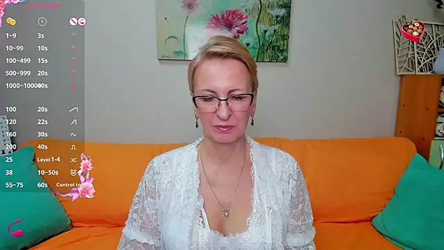Snapshot of iamyourdream89 chatting on 28, 1, 2025 iamyourdream89 online show from 28, 1, 2025