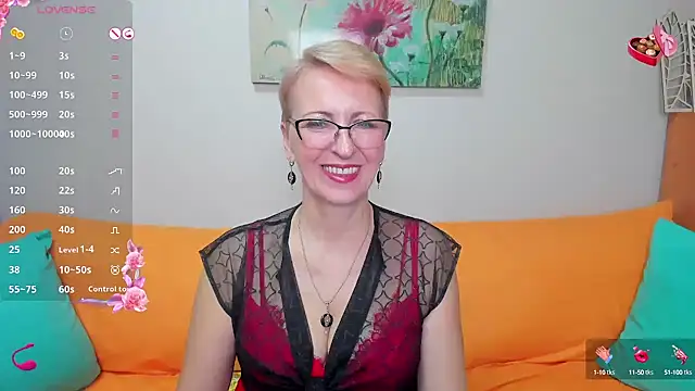Snapshot of iamyourdream89 chatting on 30, 1, 2025 iamyourdream89 online show from 30, 1, 2025