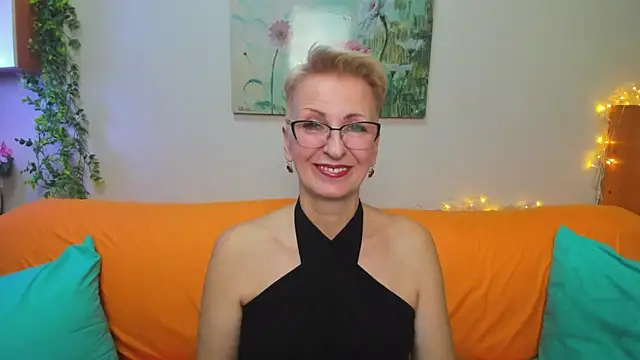 iamyourdream89 online show from 22, 12, 2025