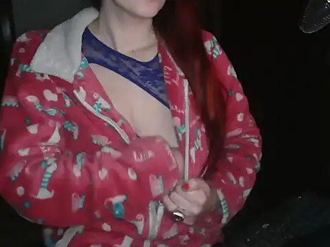 norahrosss online show from 11, 1, 2026