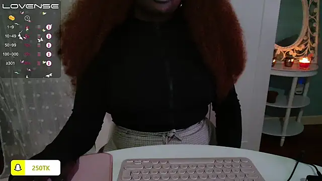 Thepanthera online show from 13, 12, 2024