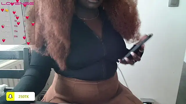 Thepanthera online show from 15, 12, 2024