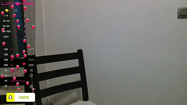 Thepanthera online show from 12, 1, 2025