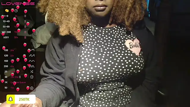 Thepanthera online show from 14, 1, 2025