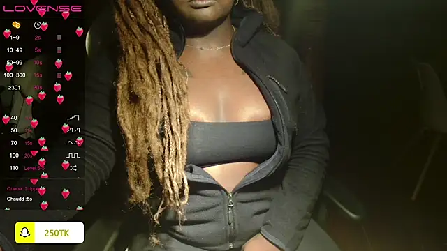 Thepanthera online show from 4, 2, 2025