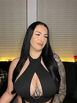 Mia-Bremer online show from 15, 2, 2026