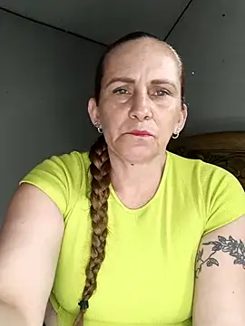 SeductionSilera online show from 24, 11, 2025