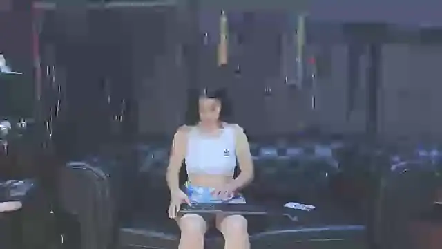 kimberly swan online show from 14, 3, 2025