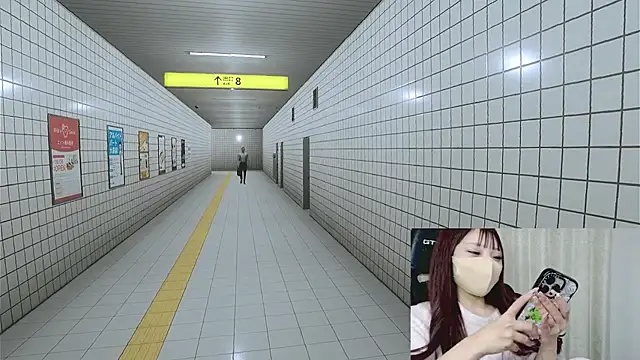 Snapshot of nemui_oyasumi chatting on 31, 1, 2025 nemui oyasumi online show from 31, 1, 2025