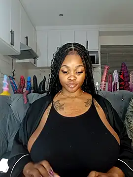 Yung-Missy online show from 3, 6, 2026