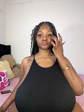 Yung-Missy online show from 9, 6, 2026