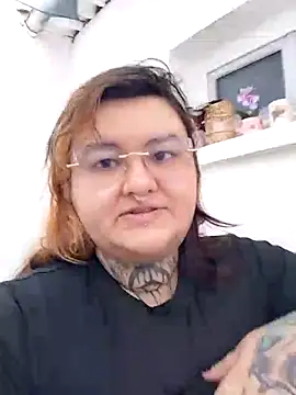 Staicyjanemcfly online show from 3, 8, 2026