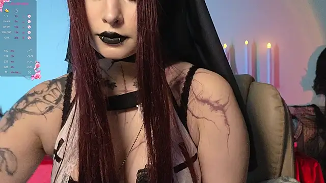 Snapshot of ghot1c_graceeee chatting on 1, 2, 2026 ghot1c graceeee online show from 1, 2, 2026