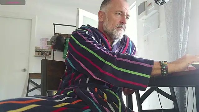 DaddybearVLC online show from 1, 11, 2025